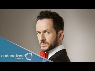 "Paulina está muy contenta con su pareja" Oscar Madrazo