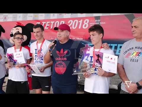 Zhvillohet të dielën maratona e të rinjve - News, Lajme - Vizion Plus