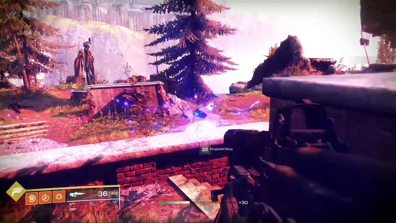 Destiny 2 PS4
