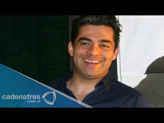 Omar Chaparro dijo que a su familia no le agrada la idea de que ande en moto