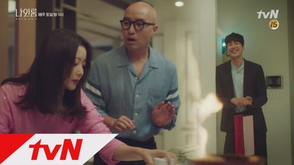 김희선이 참 예쁜데 저러고 재수 없는 거 모르는(?) 김영광 ㅎㅎ (feat.홍석천)