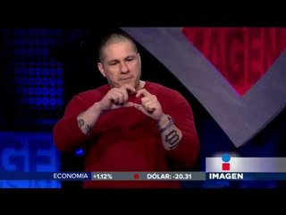 Empresarios son más inteligentes que políticos