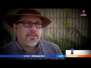 El caso del asesinato de Javier Valdez | Noticias con Francisco Zea