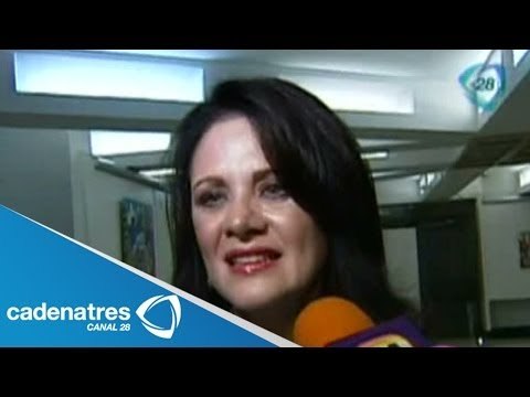 Erika Buenfil: Ser mamá soltera no es fácil / Erika Buenfil: Being a single mom is not easy