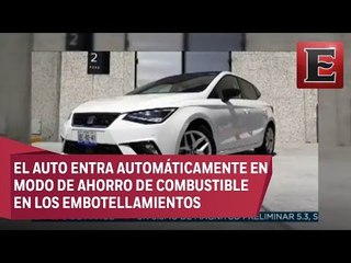 Atracción 360: Seat Ibiza FR