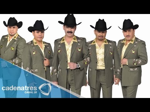 Gobierno de Sinaloa prohíbe a Los Tucanes de Tijuana cantar narcocorridos