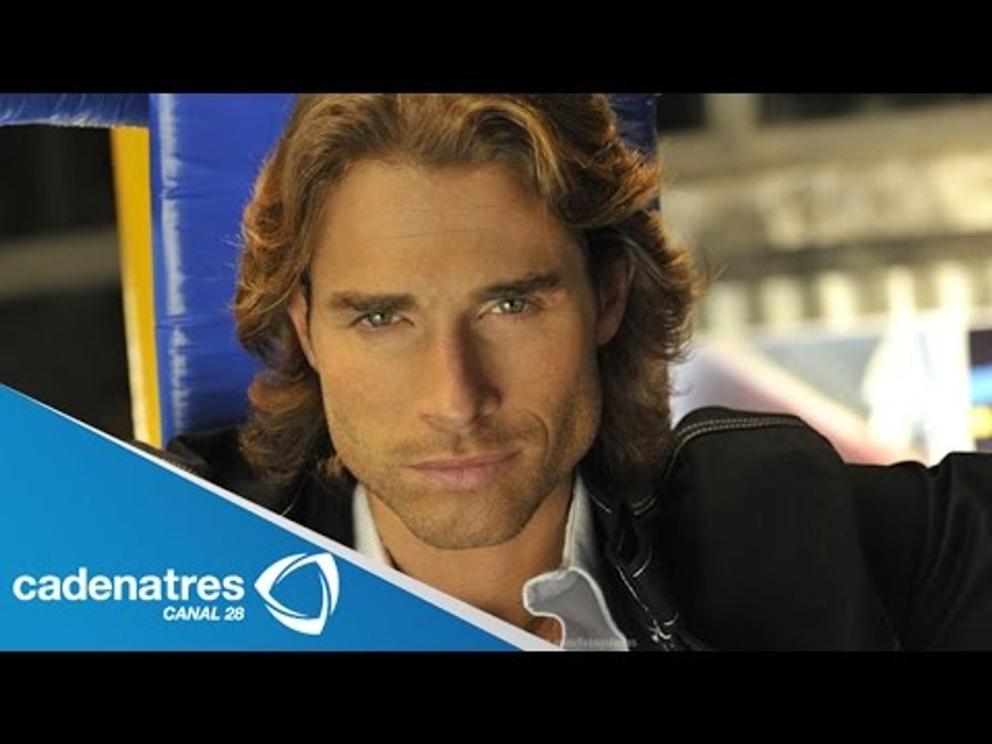 ⁣Sebastián Rulli golpea a paparazzi en Viaducto / Sebastián Rulli hits paparazzi in Viaduct