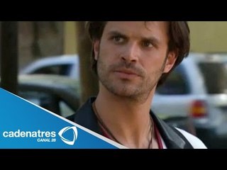 Mark Tacher asegura que siempre defenderá a Cecilia Galliano