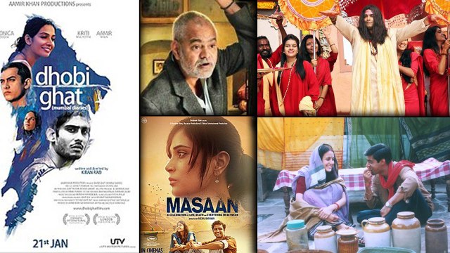 Vicky Kaushal की Masaan के अलावा इनकी movies दिखाती हैं समाज का आईना: Realistic Cinema | FilmiBeat