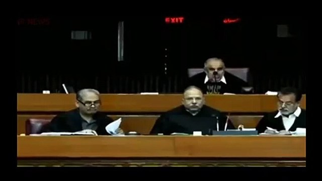 Murad Saeed Speech In Front Of PM Imran Khan