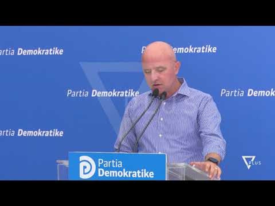 PD: Qeveria po fsheh pamjet - News, Lajme - Vizion Plus