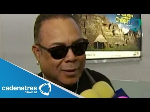 Francisco Céspedes estrena look / Nuevo look de Francisco Céspedes