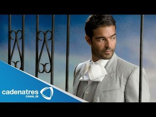 Pablo Montero recuerda a su hermano cuando graba sus videos musicales