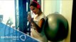 Ninel Conde muestra sus rutinas en el gym / Lo mejor de las redes sociales