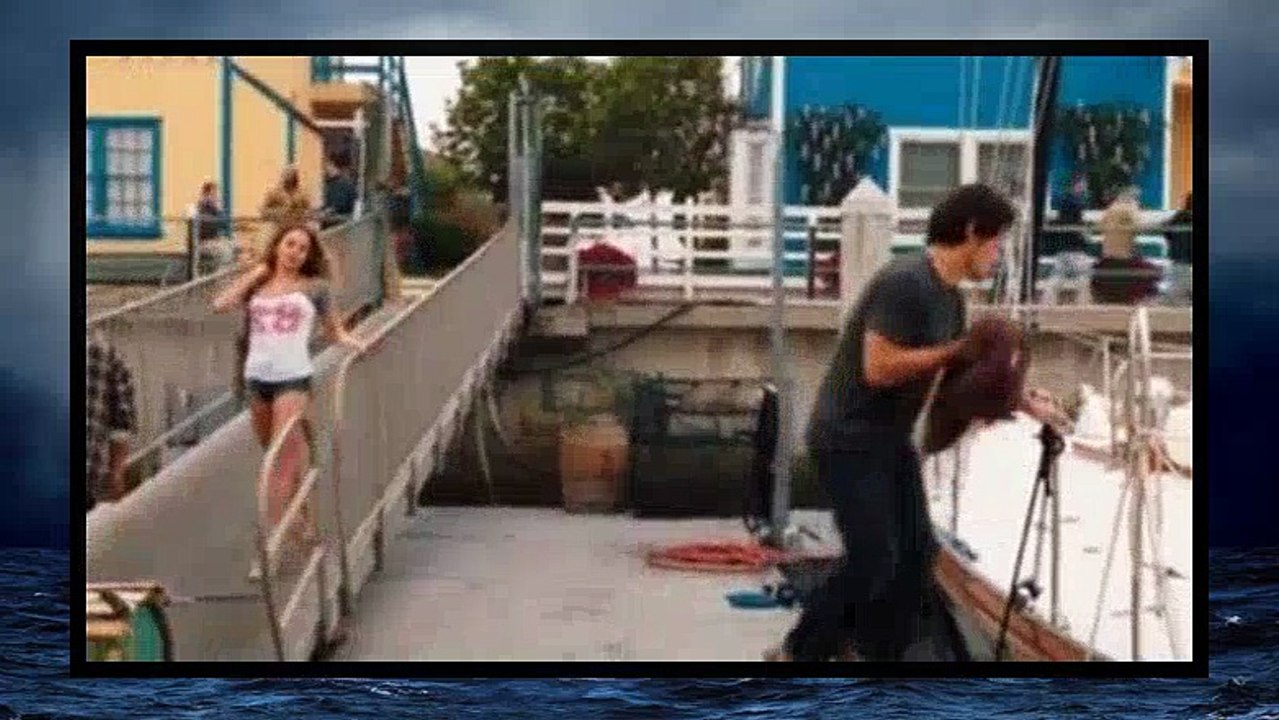 Revenge S01E09