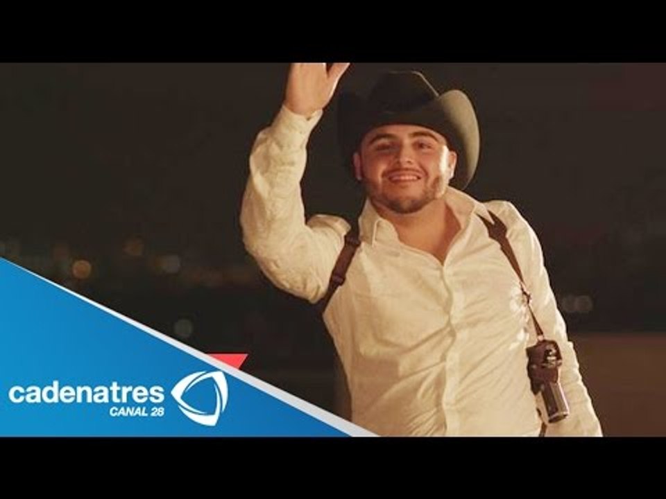 Los inicios de la carrera artística de Gerardo Ortiz / The beginning of the career of Gerardo Ortiz