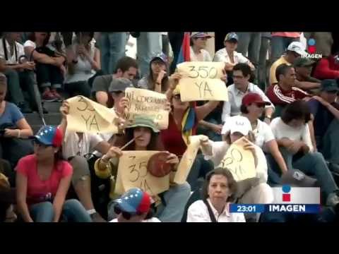 ¡Sociedad enferma! Ya van 55 personas muertas por protestas | Noticias con Ciro Gómez Leyva