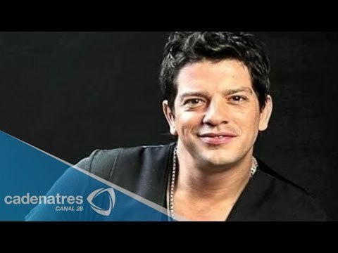 Yahir dice haber bajado de peso gracias a que cambio sus hábitos alimenticios