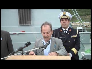 Nëndetësja 105 bën 60 vjeç - News, Lajme - Vizion Plus