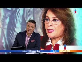 Siguen echando culpas en MORENA | Noticias con Francisco Zea