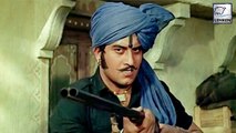 When Vinod Khanna’s Father Pointed Guns At Him For Doing Movies