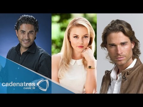 Raúl Araiza desconoce relación entre Angelique Boyer y Sebastian Rulli