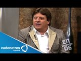 En compañía de... Miguel Herrera 28/07/14