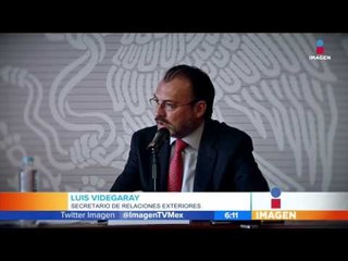 La clave es detener a Estados Unidos | Noticias con Francisco Zea