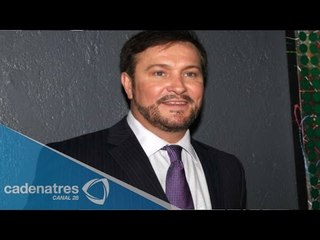 Arturo Peniche le cantará las mañanitas a la Virgen en Nueva York