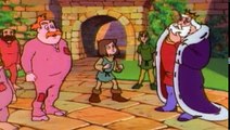 Gummi Bears S02E04 - Over the River and Through the Trolls