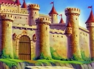 Gummi Bears S02E05 - You Snooze You Lose