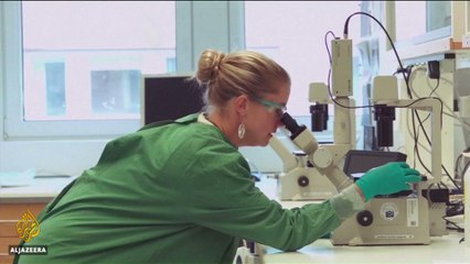 The cost of medicine | Counting the Cost (Feature)