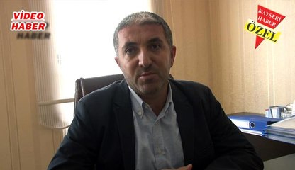 (6 Ekim 2018) KAYİMDER BAŞKANI ALPER SOYLU, “İNŞAAT SEKTÖRÜ ZORDA, HÜKÜMET ACİL TEDBİR ALMALI”