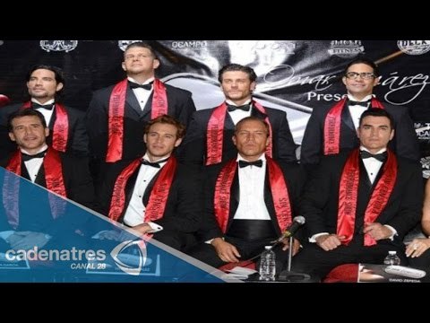 Varias actrices acudieron al estreno de Sin Censura