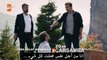 اعلان  مسلسل اشرح ايها البحر الاسود الحلقة 25 مترجم للعربية
