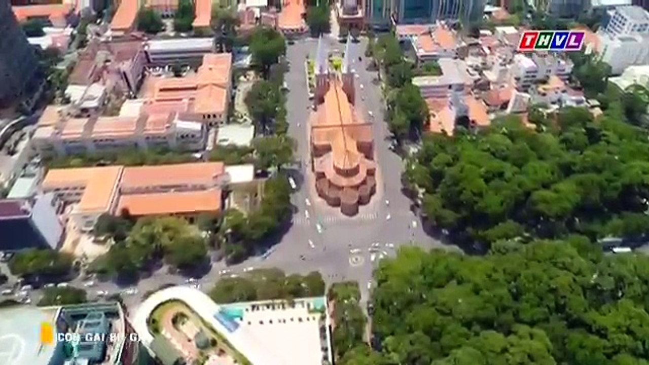 Con gái bố già tập 2 Full - Bản chuẩn pilikeyou - THVL1 - 6/10/2018 - Phim Việt Nam THVL1 - Con gai bo gia tap 2 - Con gái bố già tập 3