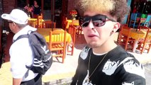 REGRESA A MEXICO DESPUÉS DE 16 AÑOS! *así reacciono* (HotSpanish Vlogs)