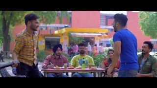 Yaar Jigree Kasooti Degree _ Episode 1 - New Admission _ Punjabi Web Series 2018 _ Troll Punjabi.mp4