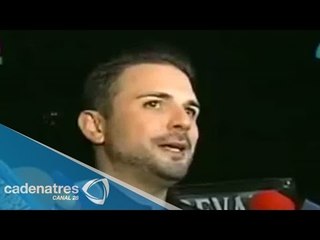 Jas Devael: No me cuelgo de la fama de nadie / Jas Devael: Do not hang anyone of Fame