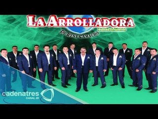 "Lo hiciste otra vez" nuevo tema de La Arrolladora Banda el Limon