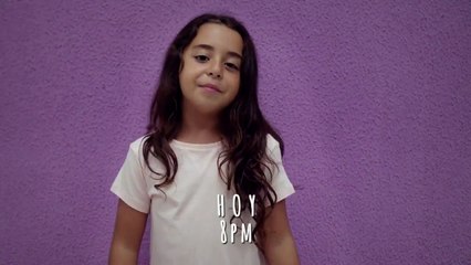 Hoy, en "Madre". Zeynep deberá confrontar una dolorosa verdad. La pequeña Melek podría desaparecer de su vida para siempreNo te pierdas un nuevo emocionante c