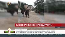 PKK'ya darbe üstüne darbe vuruluyor