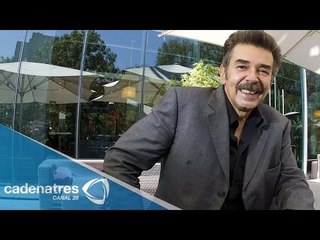 Jorge Ortiz de Pinedo habla de la hija que reconoció hace años