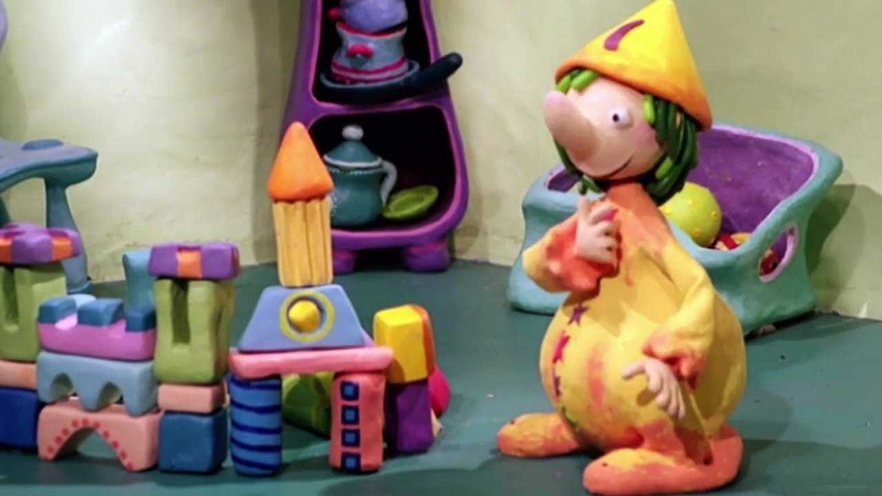 Unser Sandmännchen vom 05.10.2018 - Pondorondos Lieder