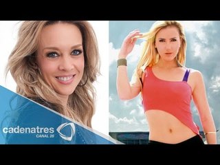 Fey y Karenka posarán sexys en revista