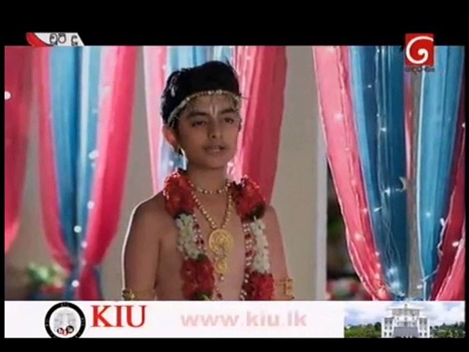 Chooti Doo Teledrama - 06th October 2018