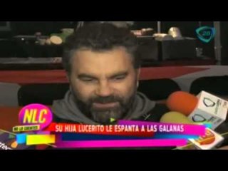 Manuel Mijares festejará 57 años trabajando y acompañado de sus hijos
