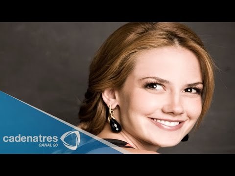 Le robaron a Altair Jarabo una de sus cuentas de redes sociales