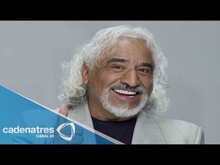 "No creo que Pablo Montero desperdicie esta oportunidad" : Rafael Inclán