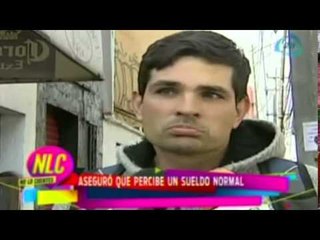 Ferdinando Valencia sigue en espera que Omar Suárez le regrese la llamada